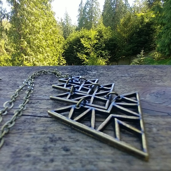 🌈CLEARANCE or BOGO🌈 Boho Chic Chevron Arrow - Picture 4 of 8